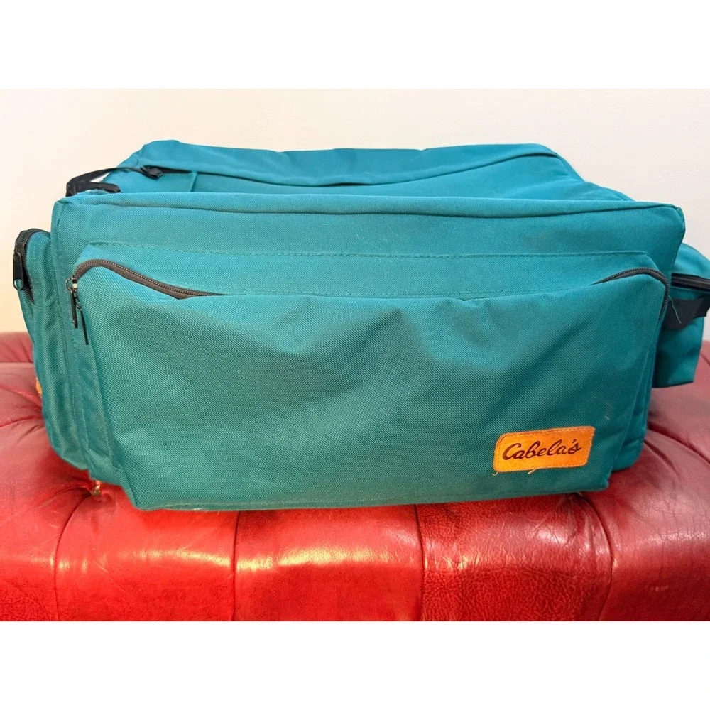 Cabelas cabelas soft